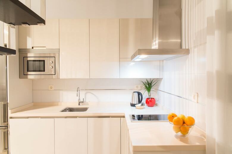 Apartamento Suites Campo Del Pr�ncipe