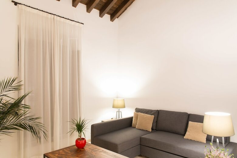 Apartamento Suites Campo Del Pr�ncipe