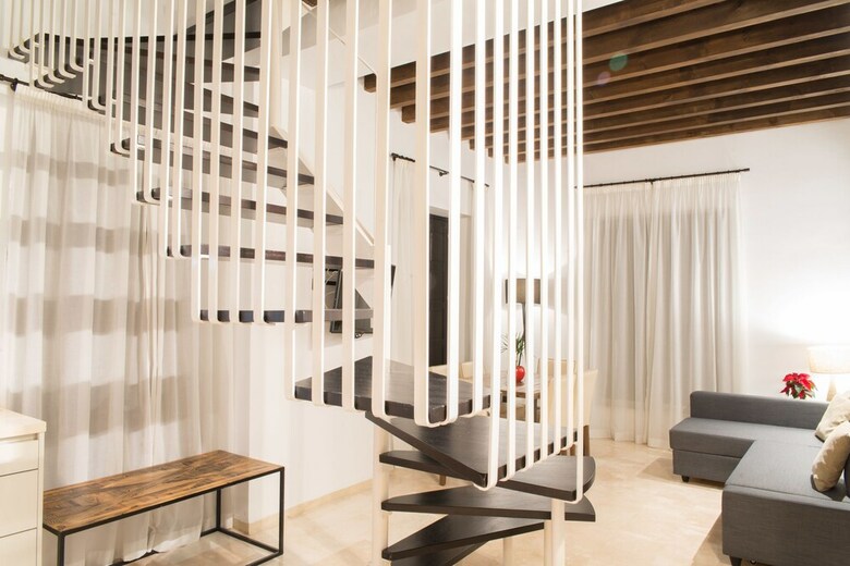 Apartamento Suites Campo Del Pr�ncipe