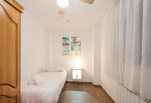 Apartamento Edificio Granata Albaycin