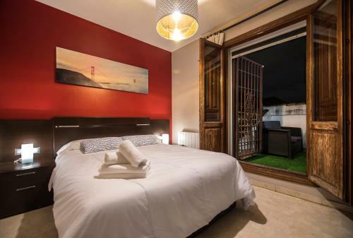 Apartamento Edificio Granata Albaycin
