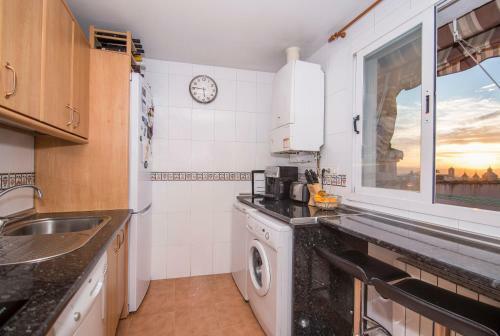 Apartamento Edificio Granata Albaycin