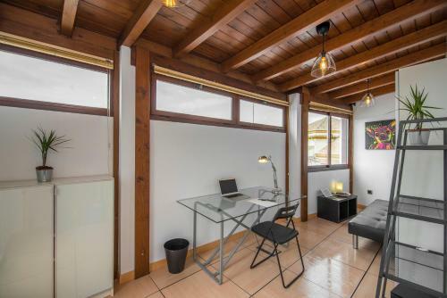 Apartamento Edificio Granata Albaycin