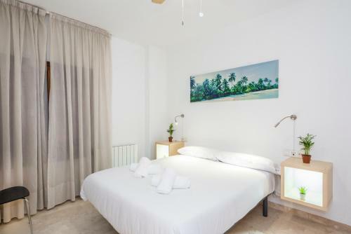 Apartamento Edificio Granata Albaycin
