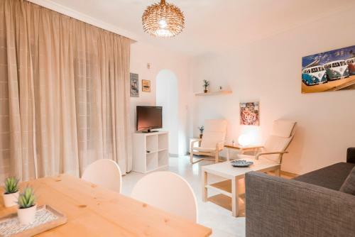Apartamento Edificio Granata Albaycin