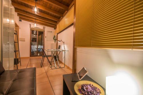 Apartamento Edificio Granata Albaycin