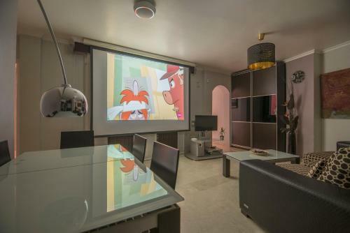 Apartamento Edificio Granata Albaycin