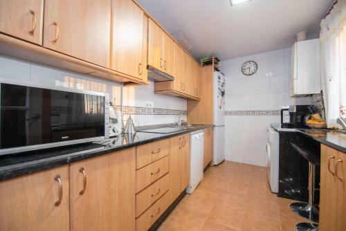 Apartamento Edificio Granata Albaycin