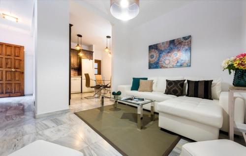 Apartamento Genteel Home Pasiegas