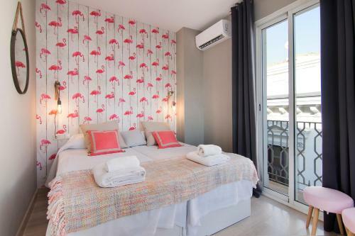 Chezmoihomes Granada Luxury Apartment Carmen