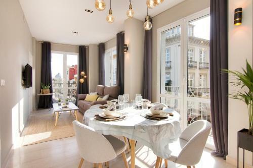 Chezmoihomes Granada Luxury Apartment Carmen