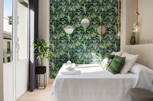 Chezmoihomes Granada Luxury Apartment Carmen