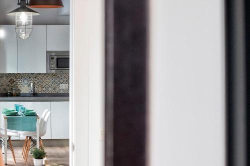 Chezmoihomes Central Ethnic Style Apartment