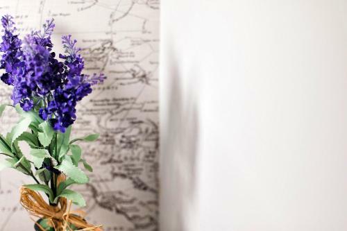 Chezmoihomes Central Ethnic Style Apartment
