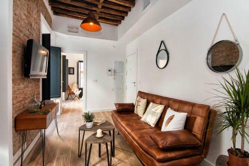 Chezmoihomes Central Ethnic Style Apartment
