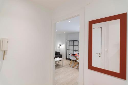 Apartamento Sederos