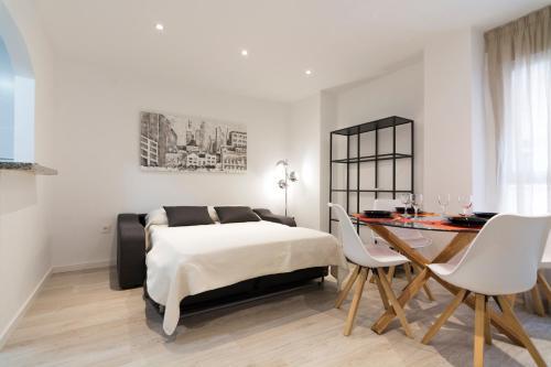 Apartamento Sederos