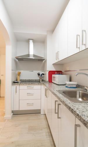 Apartamento Sederos