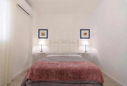Apartamento Sederos