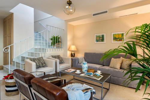 Apartamento Genteel Home Carmen San Ignacio