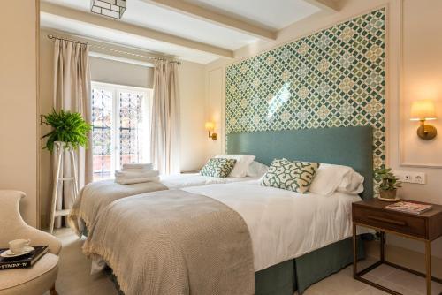 Apartamento Genteel Home Carmen San Ignacio