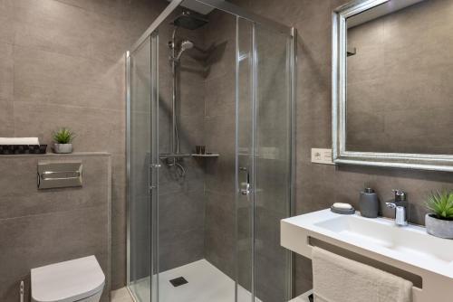 Apartamento Genteel Home Carmen San Ignacio