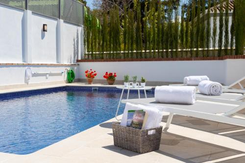 Apartamento Genteel Home Carmen San Ignacio