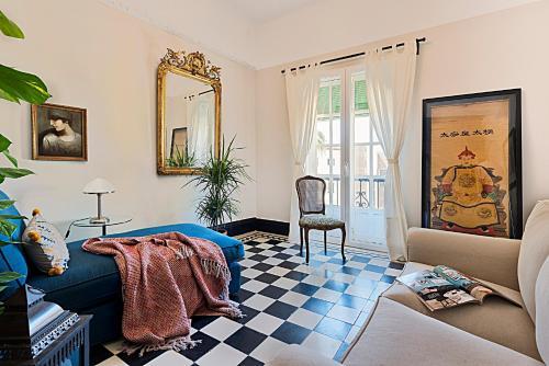 Apartamento Genteel Home Romanilla