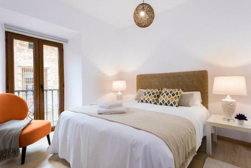 Apartamento Genteel Home Plaza Nueva Granada