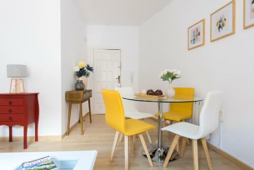 Apartamento Genteel Home Plaza Nueva Granada