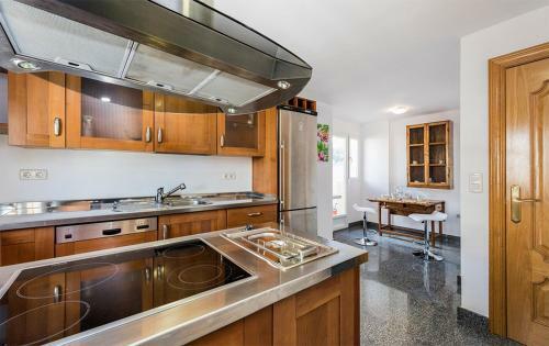 Apartamento Genteel Home Plaza Nueva Granada