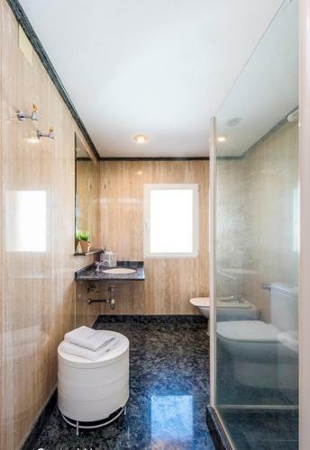 Apartamento Genteel Home Plaza Nueva Granada