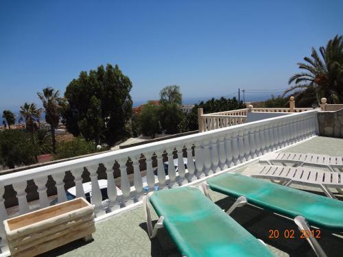 Villa Turquesa