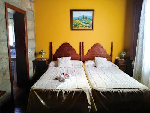 Casa Rural Bella Vista
