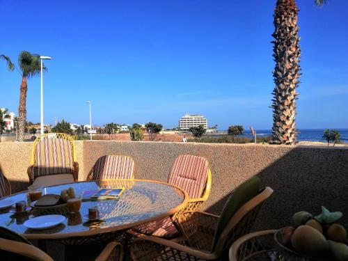 Apartamento Fantastic Vista Marina