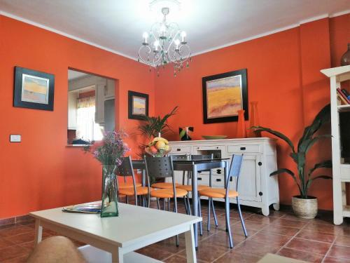 Apartamento Fantastic Vista Marina