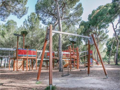 Three-bedroom Apartment In Castellon