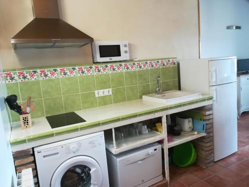 Apartamento Casa El Franc�s