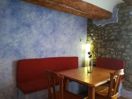 Apartamento Casa El Franc�s