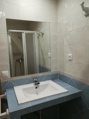 Apartamento Casa El Franc�s