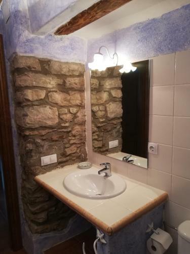 Apartamento Casa El Franc�s
