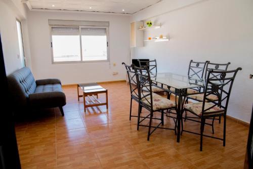 Apartamento Gravina Grao