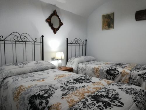 Apartamento Cueva Tradicional El Capricho