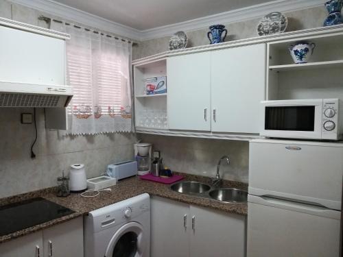 Apartamento Cueva Tradicional El Capricho