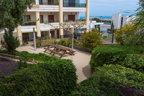 Apartamento Fidalsa Alquimia Premium