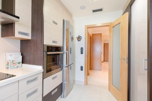 Apartamento Fidalsa Alquimia Premium