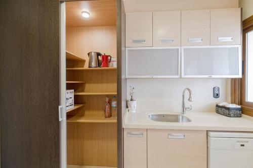 Apartamento Fidalsa Alquimia Premium