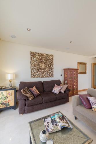 Apartamento Fidalsa Alquimia Premium