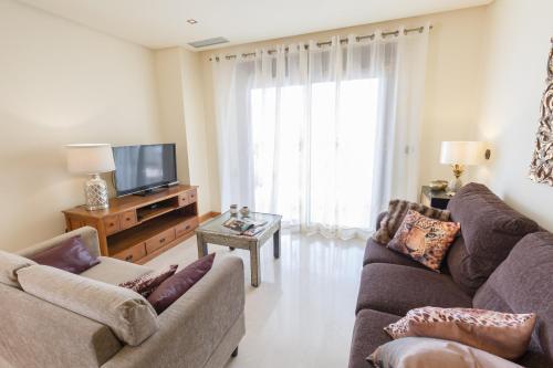 Apartamento Fidalsa Alquimia Premium