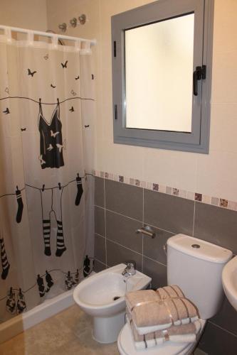 Apartamento Relax, Enjoy, Feel The Difference